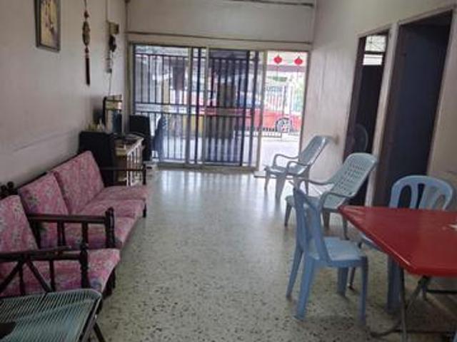 Terraced House for sale in Tampin, Negeri Sembilan