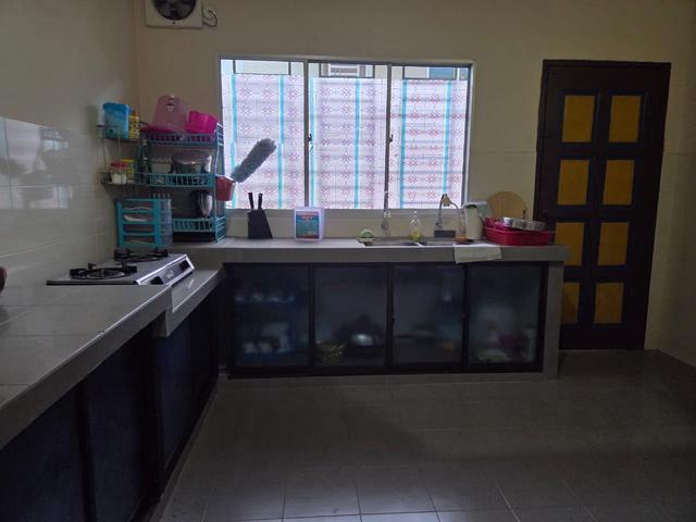 Terraced House for sale in Tampin, Negeri Sembilan