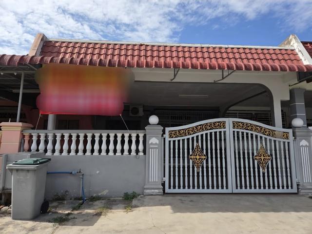 Terraced House for sale in Tampin, Negeri Sembilan