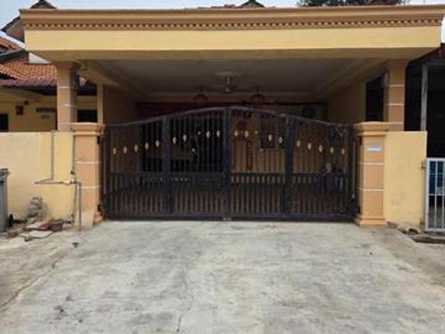 Terraced House for sale in Tampin, Negeri Sembilan