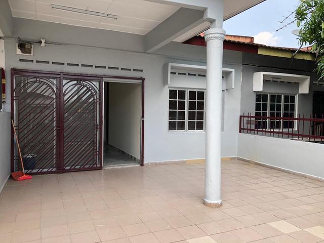 Terraced House for sale in Selangor