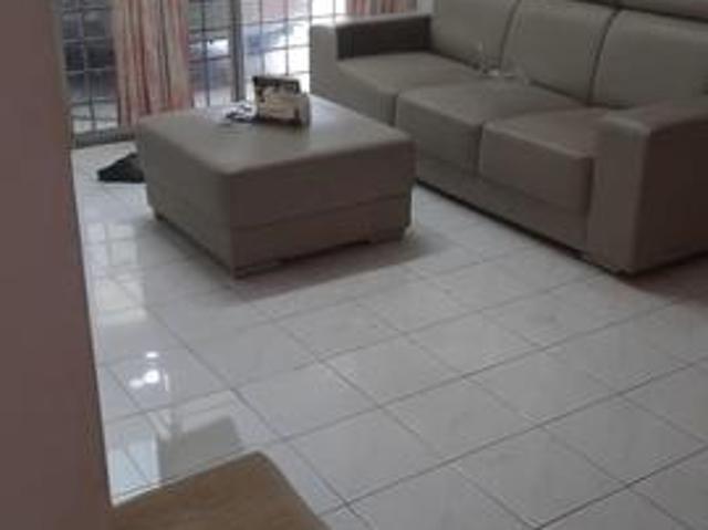 Terraced House for sale in Kepong