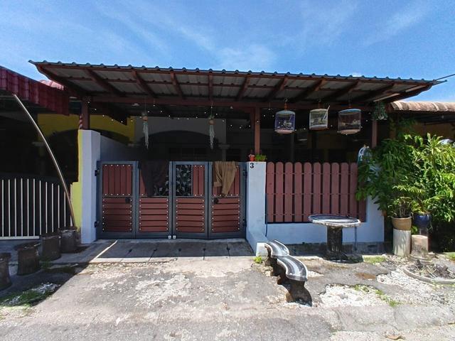 Terraced House for sale in Perak, Tanjong Ipoh