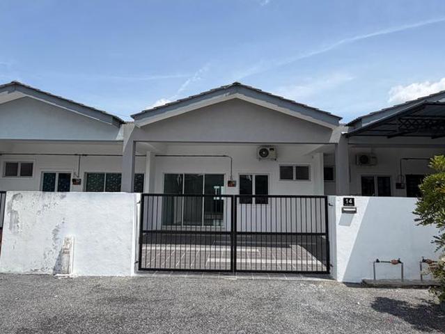 Terraced House for sale in Perak, Batu Gajah