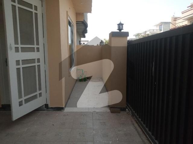 House for sale in Islamabad