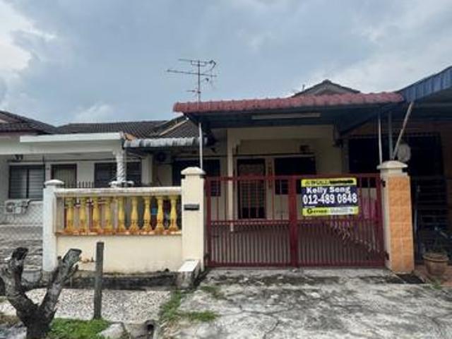 Terraced House for sale in Perak, Kampar