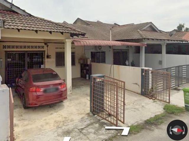 Terraced House for sale in Kuantan, Pahang