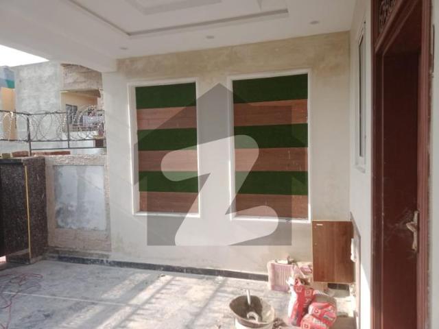 House for sale in Islamabad