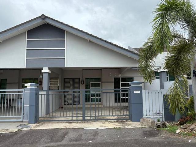 Terraced House for sale in Bukit Katil, Malaka