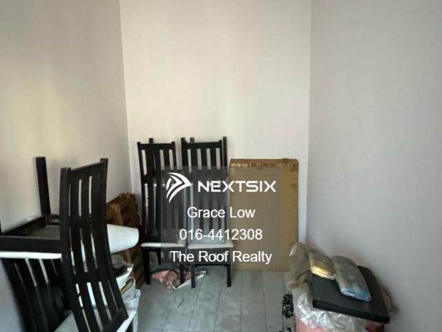 Residential House for sale in Wellesley, Penang