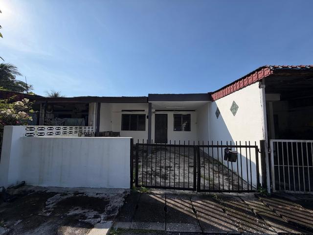 Terraced House for sale in Perak, Tanjong Ipoh