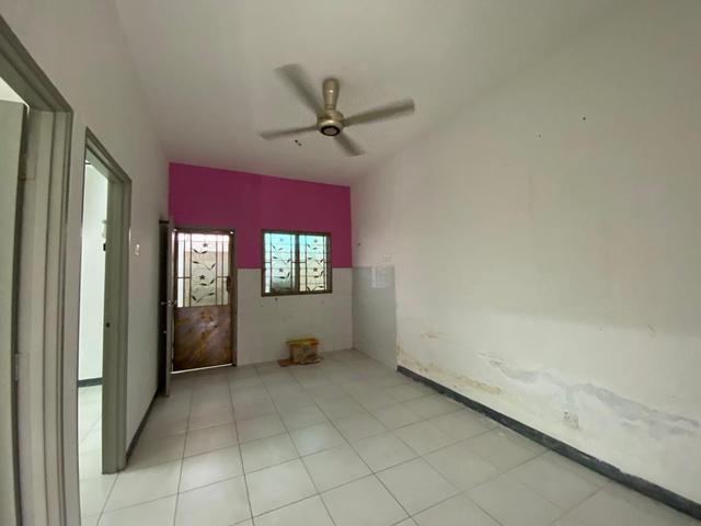 Terraced House for sale in Ujong Pasir, Malaka