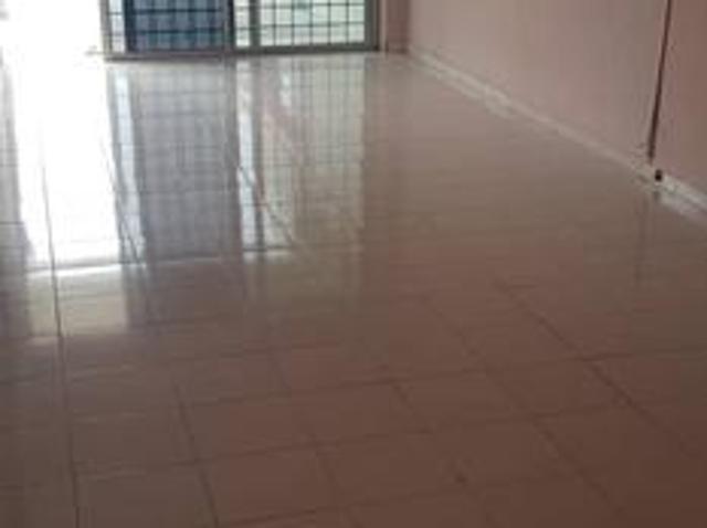 Terraced House for sale in Telok Mas, Malaka