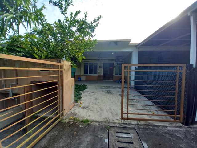 Terraced House for sale in Banting, Selangor