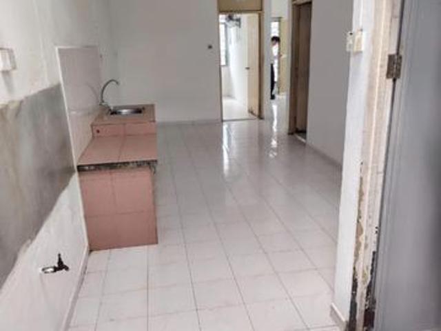 Terraced House for rent in Georgetown, Penang