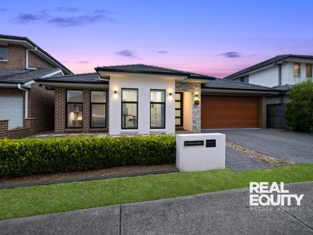House for sale in Moorebank, Sydney