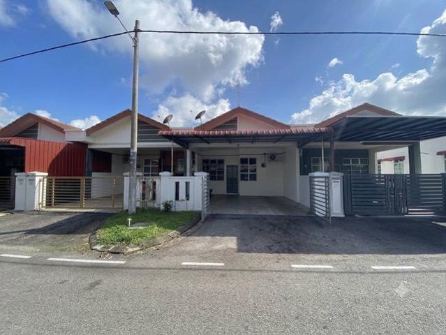 Terraced House for sale in Pengerang, Johor
