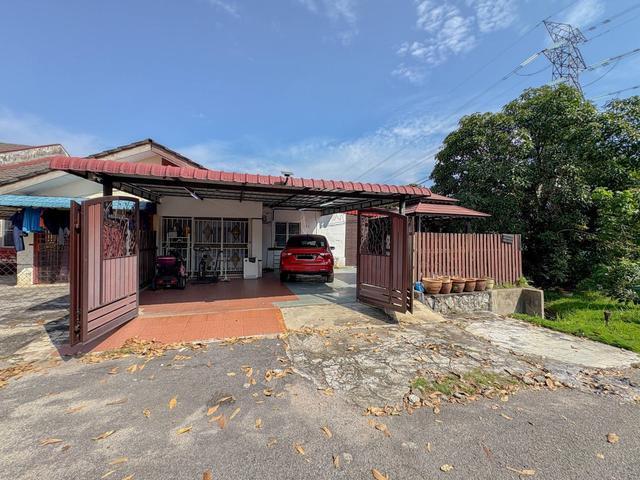 Terraced House for sale in Kajang, Langat