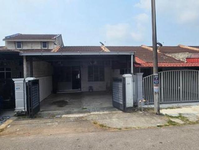 Terraced House for sale in Kota Tinggi