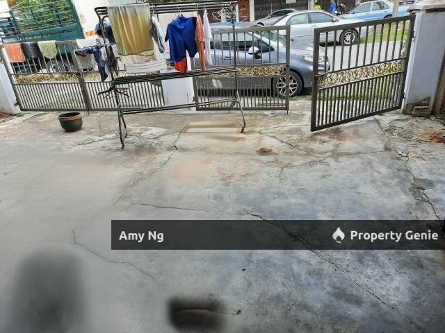 Terraced House for sale in Perak, Tanjong Ipoh