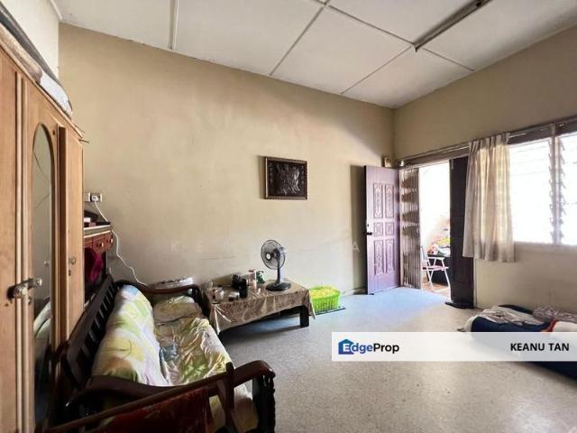 House for sale in The Pano @ Jalan Ipoh, Kuala Lumpur