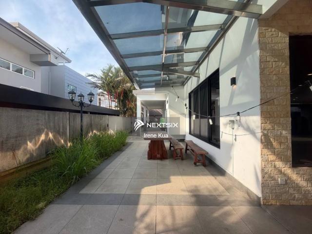 Residential House for sale in Tanjong Sepat, Selangor