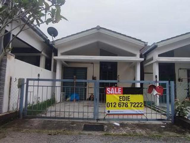 Terraced House for sale in Ulu Dong, Selangor