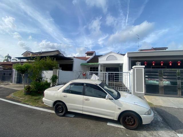 Terraced House for sale in Kota Tinggi, Johor