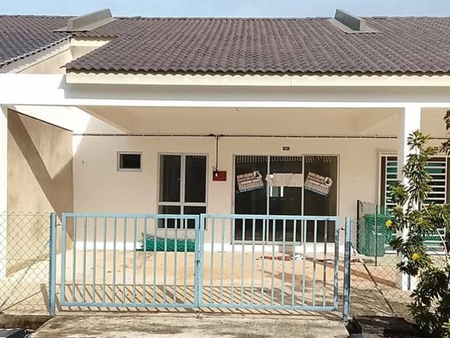Terraced House for sale in Kuala Muda, Kedah
