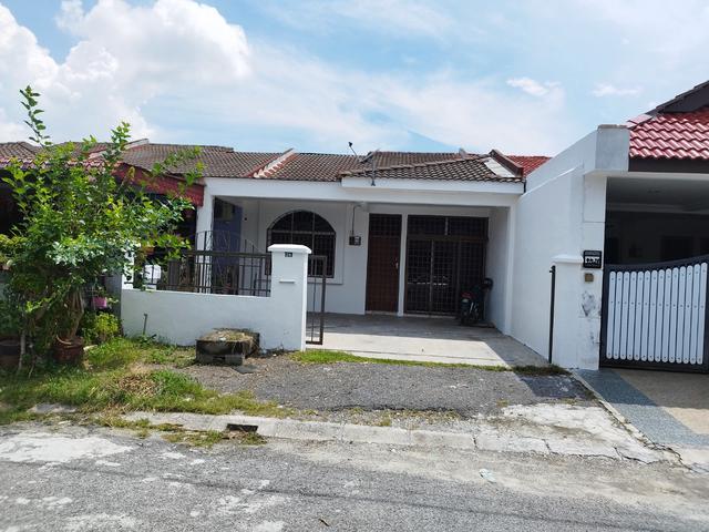 Terraced House for sale in Perak, Tanjong Ipoh