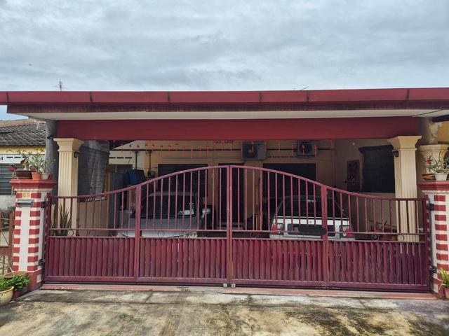 Terraced House for sale in Perak, Kuala Kangsar