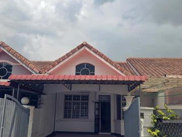 Terraced House for sale in Skudai, Johor
