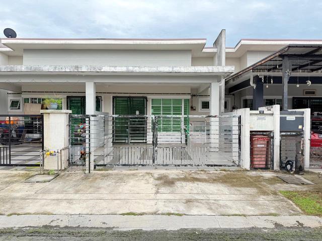 Terraced House for sale in Kluang, Johor