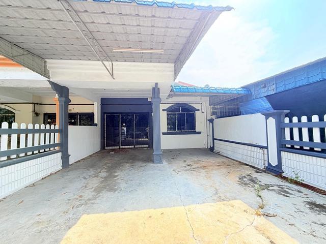 Terraced House for sale in Kluang, Johor