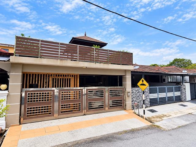 Terraced House for sale in Seremban 2, Seremban