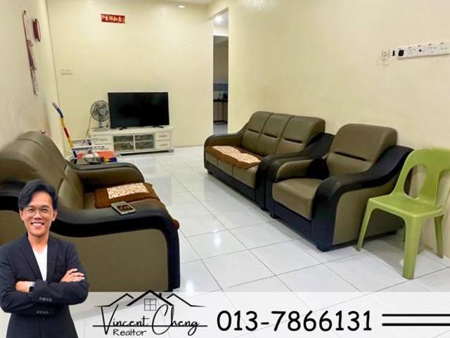 Terraced House for sale in Sungai Petani, Kuala Muda