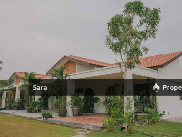 Terraced House for sale in Perak, Batu Gajah