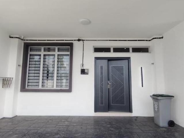 Terraced House for rent in Sendayan Village, Negeri Sembilan
