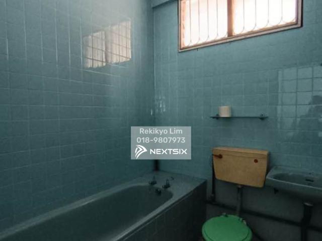 Residential House for rent in Kuching