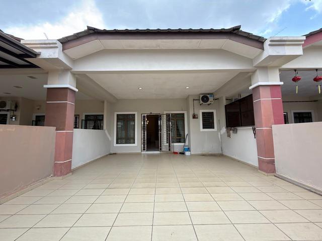 Terraced House for rent in Kluang, Johor