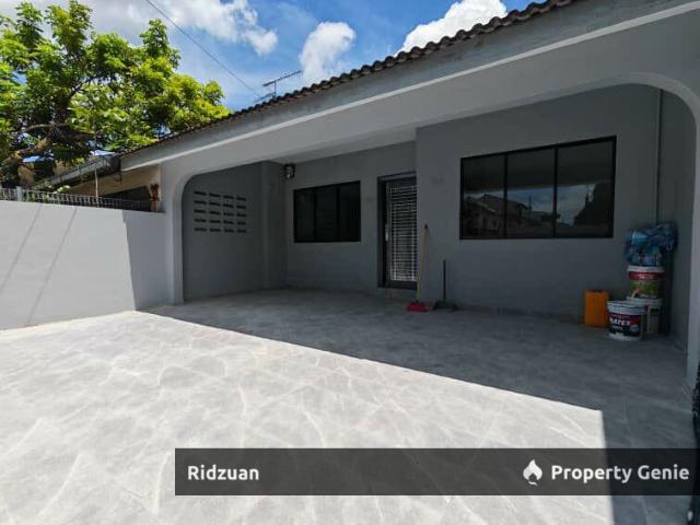 Terraced House for sale in Bukit Ledang, Johor