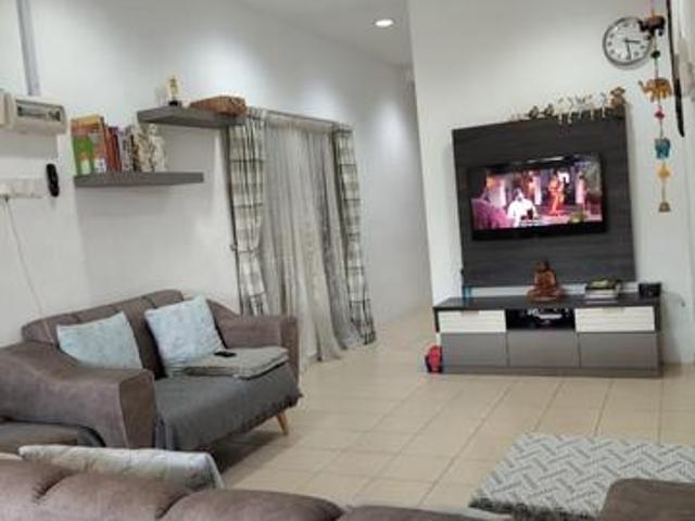 Terraced House for sale in Georgetown, Penang