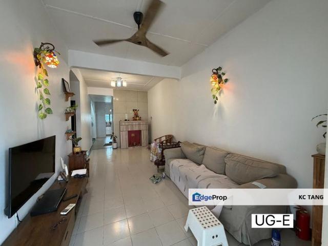 House for sale in Bandaraya Klang, Klang