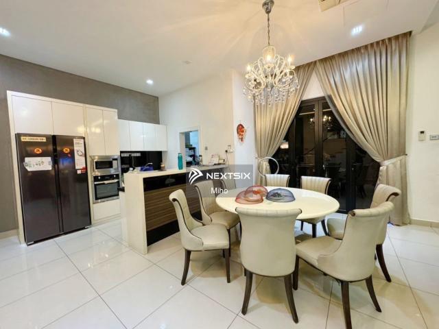 Residential House for sale in Segamat, Johor