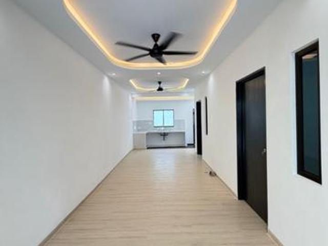 Terraced House for sale in Kluang, Johor
