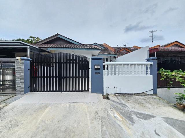Terraced House for sale in Bukit Ledang, Johor