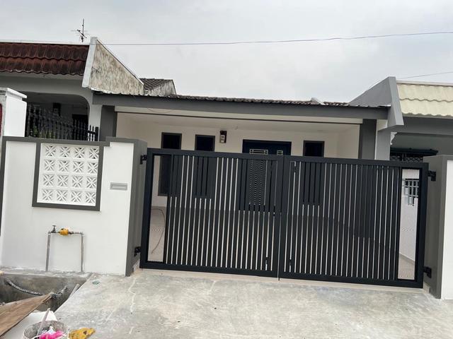 Terraced House for sale in Skudai, Iskandar Puteri
