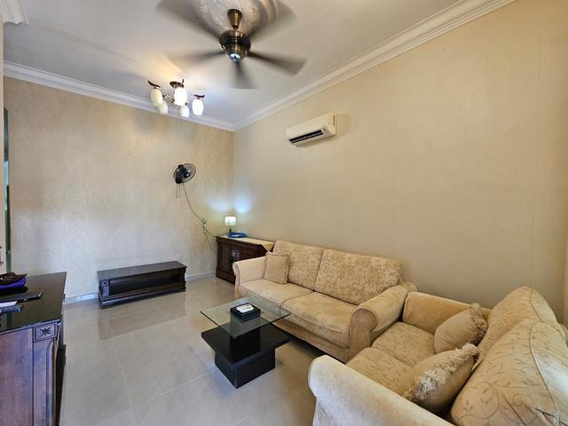 Terraced House for sale in Duyong, Malaka