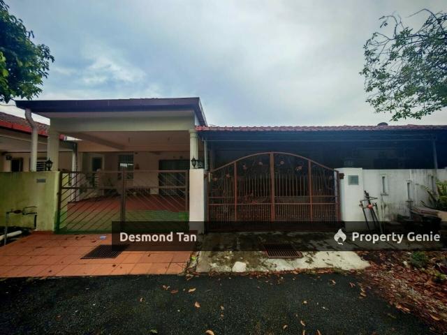 Terraced House for sale in Sendayan Village, Negeri Sembilan