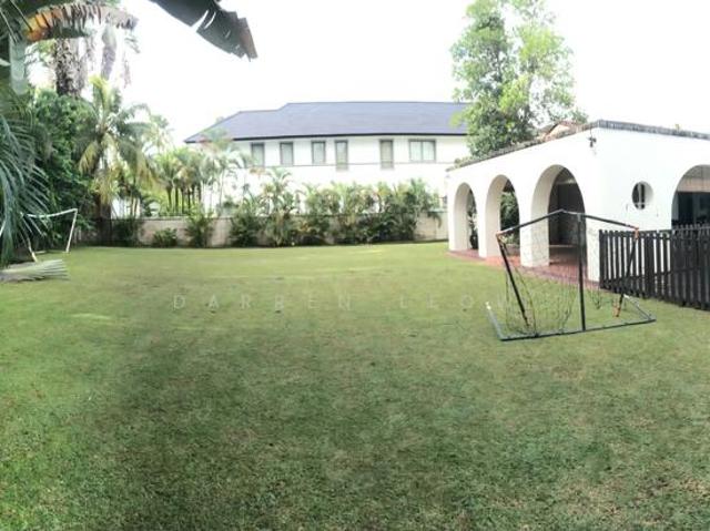 Bungalow for sale